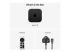 Apple TV 4K (Wi-Fi) - 3rd generation - Front