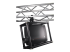 Barco - Projector frame - Right-angle