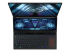 ASUS ROG Zephyrus Duo 16 GX650PY-NM010W - Top