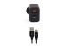 Our Pure Planet - Power adapter - Front