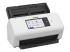 Brother ADS-4700W - document scanner - Left-angle