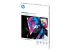 HP Professional - Glossy - Right-angle