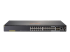 HPE Aruba 2930M 24G POE+ 1-Slot - Front
