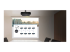 ASUS H1 - DLP projector - Back