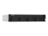QNAP TS-832PXU - NAS server - Left-angle