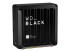 WD_BLACK D50 Game Dock WDBA3U0010BBK - Right-angle