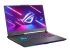 ASUS ROG Strix G17 G713PV-HX048W - Left-angle
