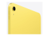 Apple iPad A16 Wi-Fi - Close up