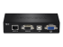 TRENDnet TK-EX3 KVM Extension Kit - Back