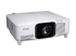 Epson EB-PQ2216W - 3LCD projector - Left-angle