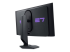 Alienware 27 Gaming Monitor AW2725DF - Back