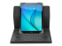 Targus Universal - Keyboard and folio case - Front