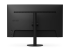 Sony INZONE M9 II - LED monitor - Back