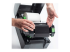 Brother TD-4420TN - label printer - Close up