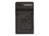 Duracell - USB battery charger - Front