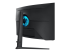 Samsung Odyssey Neo G7 S32BG750NU - Back