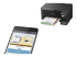 Epson EcoTank ET-2814 A4 Colour Multifunction Inkjet Printer - Close up