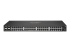 HPE Aruba 6100 48G 4SFP+ Switch - Front