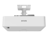 Epson EB-L630SU - 3LCD projector - Back