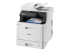 Brother DCP-L8410CDW Wireless Colour Laser Printer - Right-angle