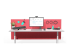 Logitech For Zoom Rooms Appliances Small Room - Front