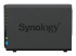 Synology Disk Station DS224+ - Right side