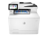 HP Color LaserJet Enterprise MFP M480f - Front