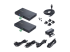 Startech - USB extender - Right-angle