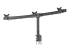 Neomounts FPMA-D700D3 - Back