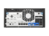 HPE ProLiant MicroServer Gen10 Plus v2 Performance 1 - Back