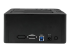 StarTech.com Dual Bay Hard Drive Duplicator, Standalone USB 3.0 (5 Gbps) eSATA to 2.53.5 SATA III HDDSSD ClonerCopier, Hard Drive Docking Station - Back