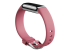 Fitbit Luxe Fitness Tracker - Left-angle