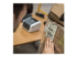 Brother TD-4420DN - label printer - Right-angle