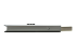 PNY Elite Steel - USB flash drive - Left side
