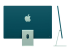 Apple iMac with 4.5K Retina display - Multi-angle