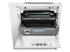 HP LaserJet Enterprise MFP M635h - Close up