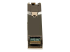 StarTech.com 10 Pack of HPE J8177C Compatible SFP Module, 1000BASE-T, SFP to RJ45 Cat6/Cat5e, 1GE Gigabit Ethernet SFP, RJ-45 (Copper) 100m, HPE 1810, 1820, 2530, Mini GBIC Transceiver - Back