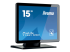 Iiyama ProLite T1521MSC-B1 - Left-angle