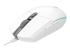 Logitech Gaming Mouse G203 LIGHTSYNC - Left-angle