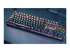 Trust GXT 863 Mazz - Keyboard - Right-angle