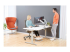 Fellowes - Mounting kit - Back
