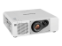 Panasonic PT-FRZ50WEJ - Left-angle