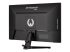 iiyama G-MASTER Black Hawk G2745QSU-B1 - Back