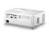 ViewSonic PS502X - DLP projector - Back