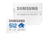 Samsung PRO Plus MB-MD512SA - Front
