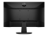 HP V22v G5 - LED monitor - Back