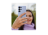 Samsung EF-PS938 - Back cover for mobile phone - Front