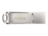 SanDisk Ultra Dual Drive Luxe - Front
