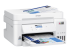 Epson EcoTank ET-4856 A4 Colour Multifunction Inkjet Printer - Left-angle