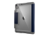 STM dux plus - Flip cover for tablet - Back